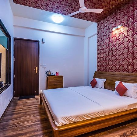 Sia Resort Alībāg Ngoại thất bức ảnh