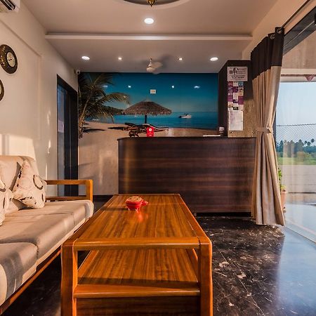 Sia Resort Alībāg Ngoại thất bức ảnh