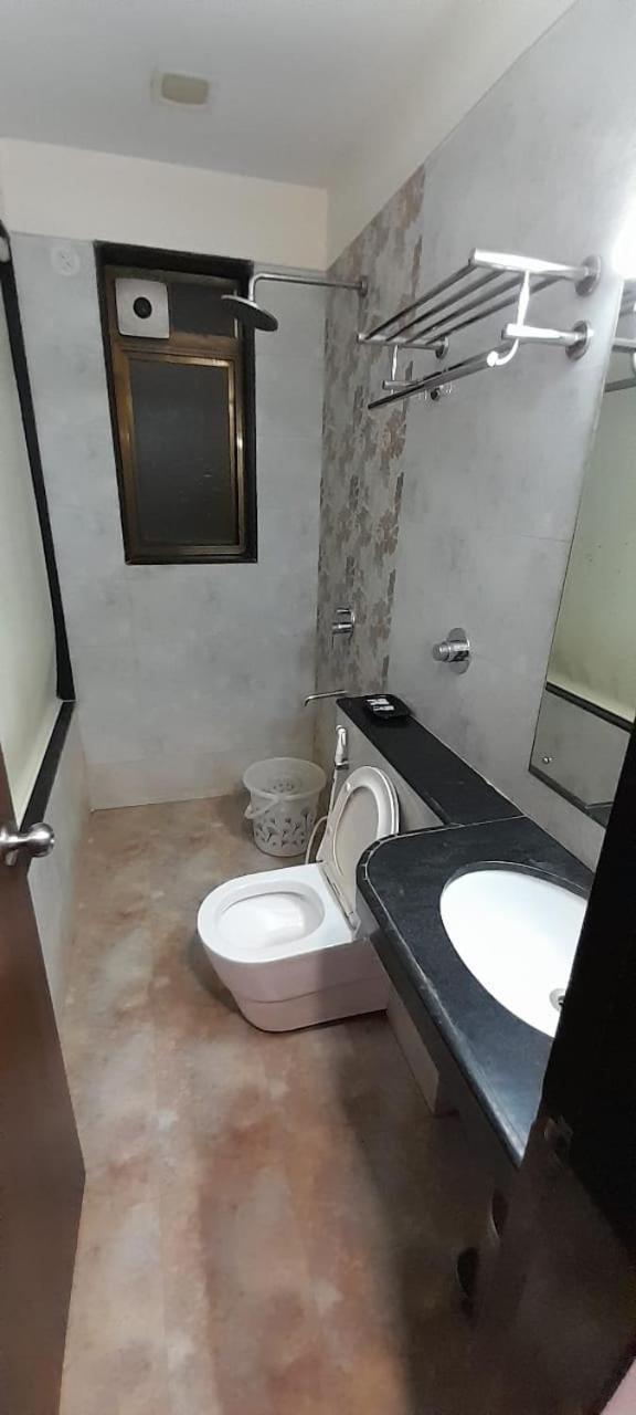 Sia Resort Alībāg Ngoại thất bức ảnh