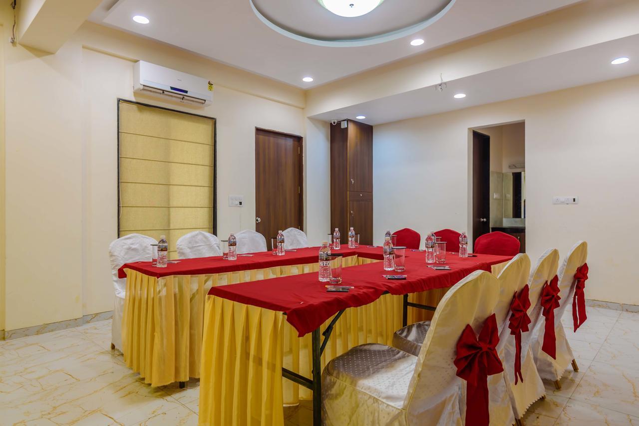 Sia Resort Alībāg Ngoại thất bức ảnh