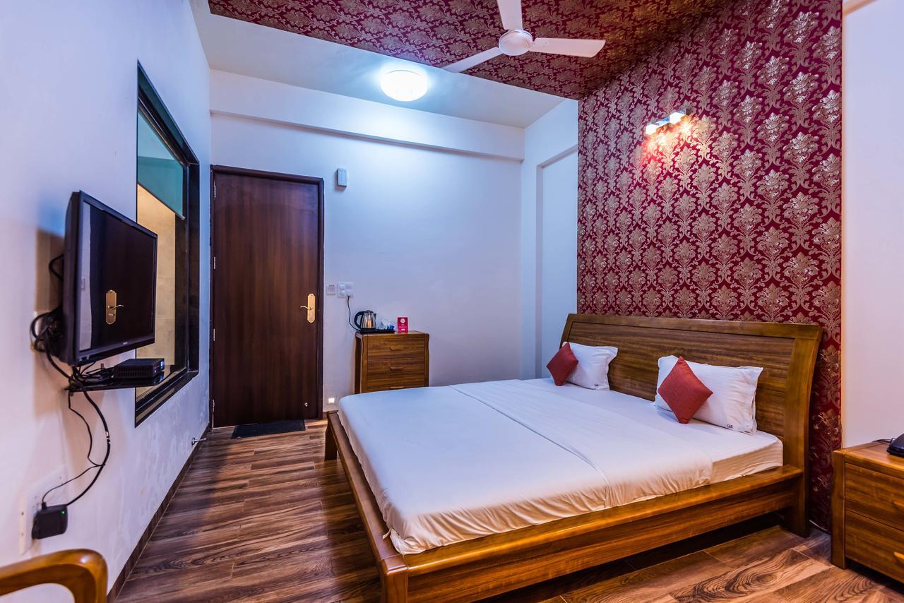 Sia Resort Alībāg Ngoại thất bức ảnh